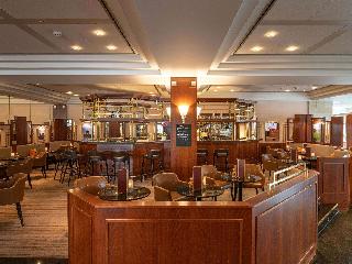 Mercure Hotel Potsdam City fotoÄŸrafÄ±
