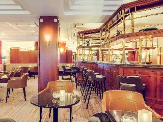 Mercure Hotel Potsdam City fotoÄŸrafÄ±