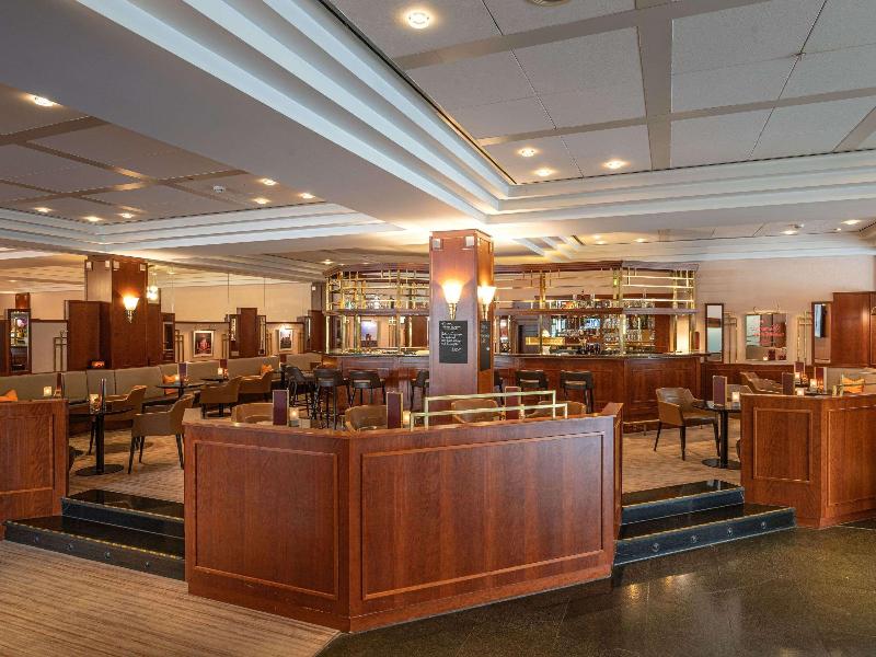 Mercure Hotel Potsdam City - Bar