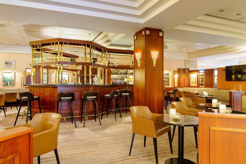 Mercure Hotel Potsdam City - Bar