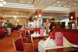 Mercure Hotel Potsdam City fotoÄŸrafÄ±