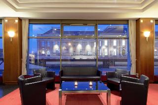 Mercure Hotel Potsdam City fotoÄŸrafÄ±