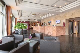 Mercure Hotel Potsdam City fotoÄŸrafÄ±