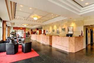 Mercure Hotel Potsdam City fotoÄŸrafÄ±