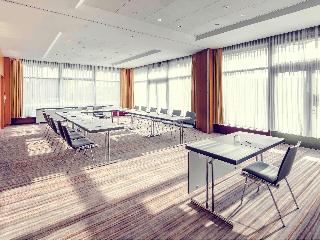 Mercure Hotel Potsdam City fotoÄŸrafÄ±