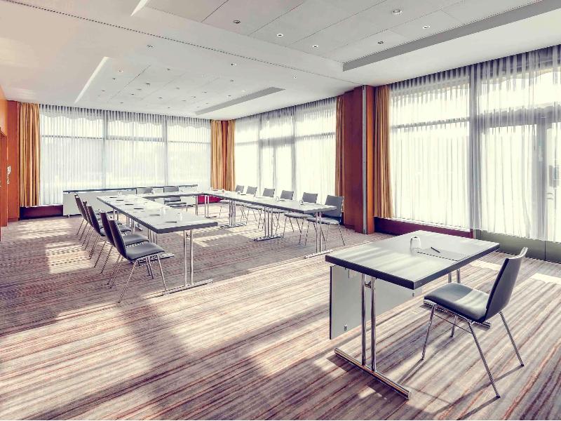 Mercure Hotel Potsdam City - Toplantı