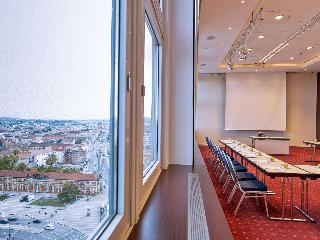 Mercure Hotel Potsdam City fotoÄŸrafÄ±