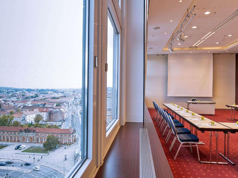 Mercure Hotel Potsdam City - Toplantı