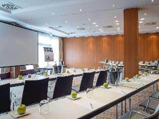 Mercure Hotel Potsdam City fotoÄŸrafÄ±