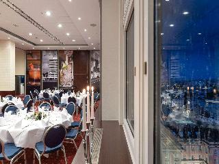 Mercure Hotel Potsdam City fotoÄŸrafÄ±