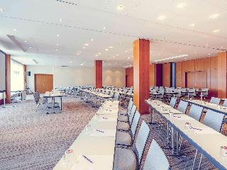 Mercure Hotel Potsdam City fotoÄŸrafÄ±