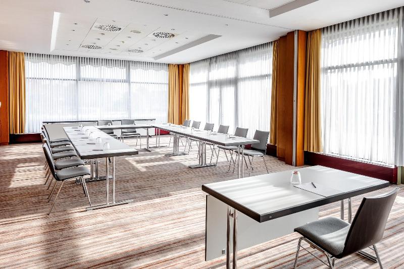Mercure Hotel Potsdam City - Toplantı