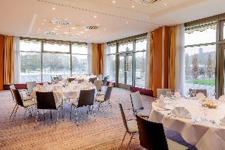 Mercure Hotel Potsdam City fotoÄŸrafÄ±