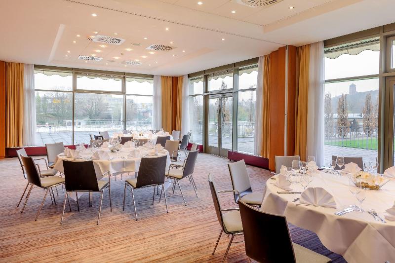 Mercure Hotel Potsdam City - Toplantı
