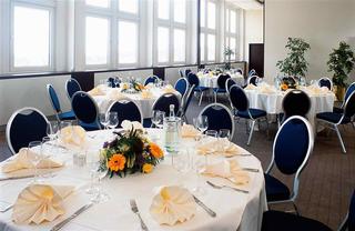 Mercure Hotel Potsdam City fotoÄŸrafÄ±
