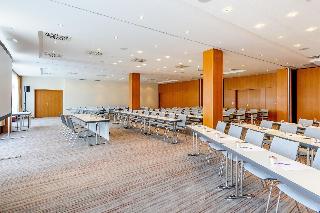Mercure Hotel Potsdam City fotoÄŸrafÄ±