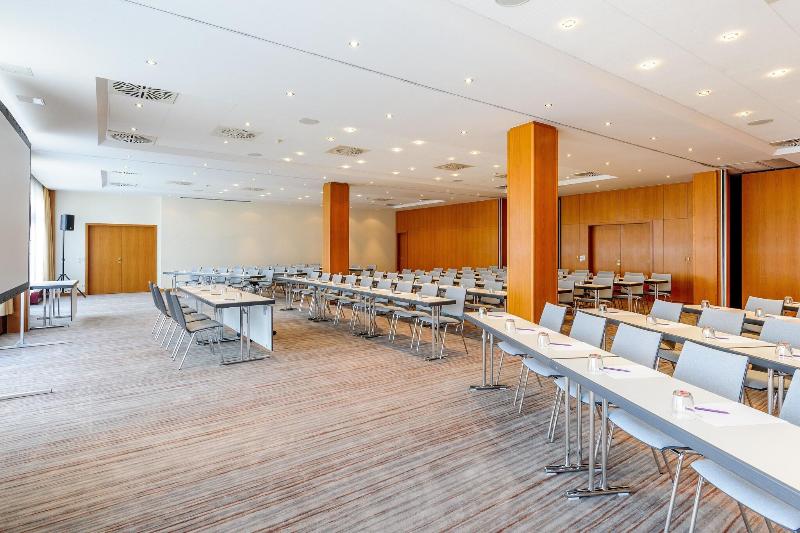 Mercure Hotel Potsdam City - Toplantı