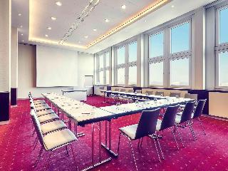 Mercure Hotel Potsdam City fotoÄŸrafÄ±