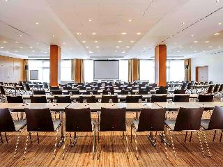 Mercure Hotel Potsdam City fotoÄŸrafÄ±