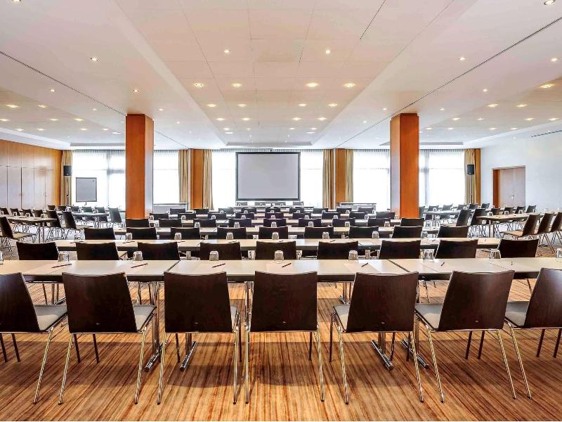 Mercure Hotel Potsdam City - Toplantı