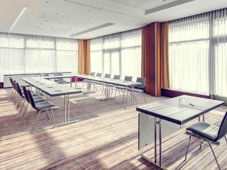Mercure Hotel Potsdam City fotoÄŸrafÄ±