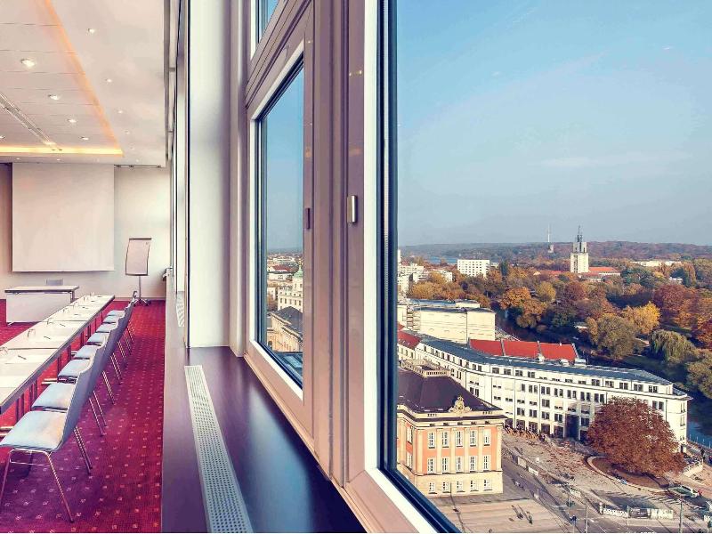 Mercure Hotel Potsdam City - Toplantı