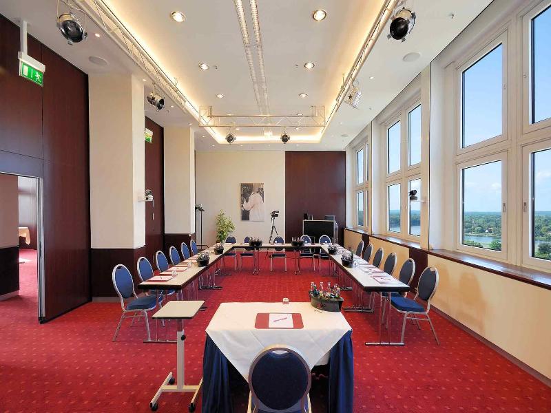 Mercure Hotel Potsdam City - Toplantı