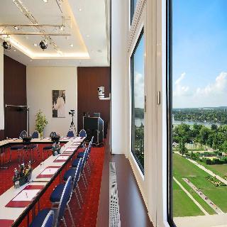 Mercure Hotel Potsdam City fotoÄŸrafÄ±