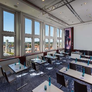 Mercure Hotel Potsdam City fotoÄŸrafÄ±