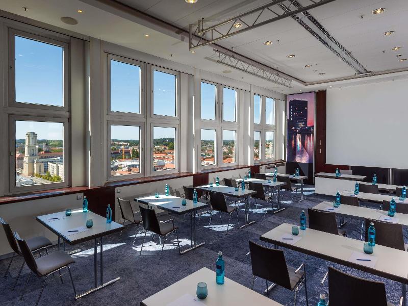 Mercure Hotel Potsdam City - Toplantı