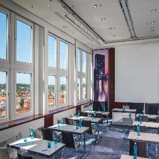 Mercure Hotel Potsdam City fotoÄŸrafÄ±