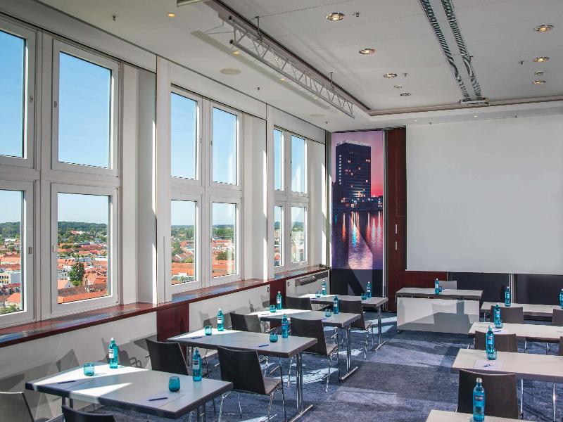 Mercure Hotel Potsdam City - Toplantı