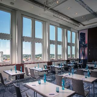 Mercure Hotel Potsdam City fotoÄŸrafÄ±