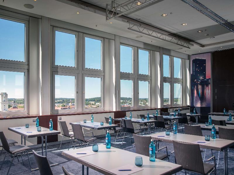 Mercure Hotel Potsdam City - Toplantı