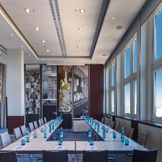 Mercure Hotel Potsdam City fotoÄŸrafÄ±