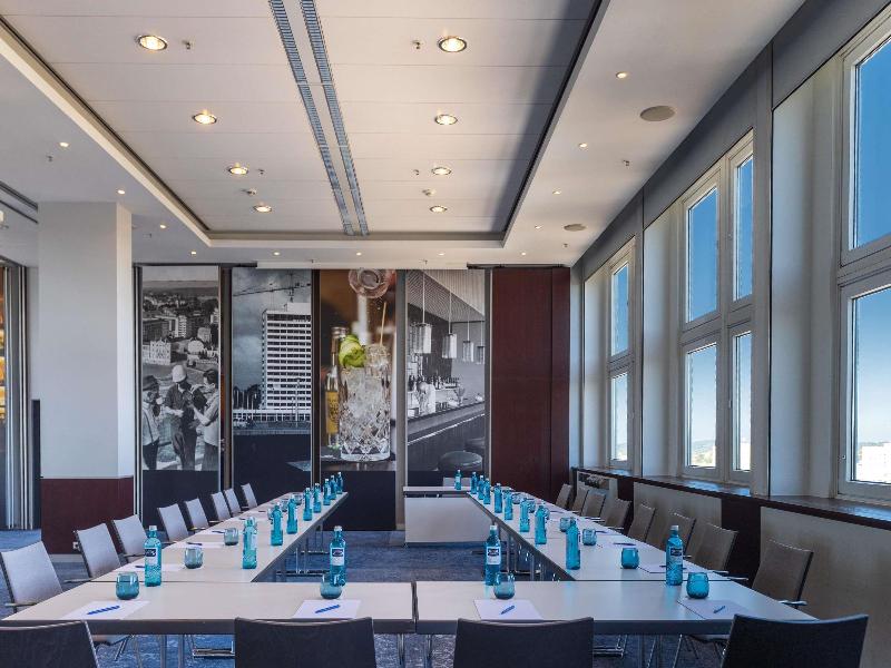 Mercure Hotel Potsdam City - Toplantı