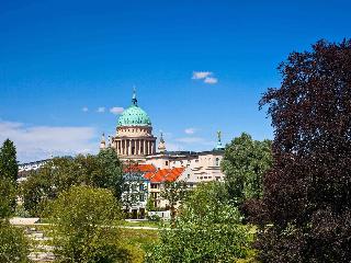Mercure Hotel Potsdam City fotoÄŸrafÄ±