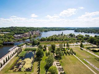 Mercure Hotel Potsdam City fotoÄŸrafÄ±
