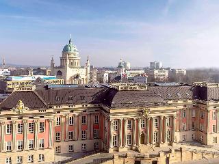 Mercure Hotel Potsdam City fotoÄŸrafÄ±