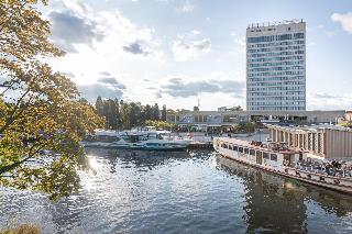 Mercure Hotel Potsdam City fotoÄŸrafÄ±