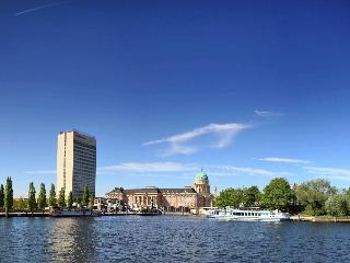 Mercure Hotel Potsdam City fotoÄŸrafÄ±