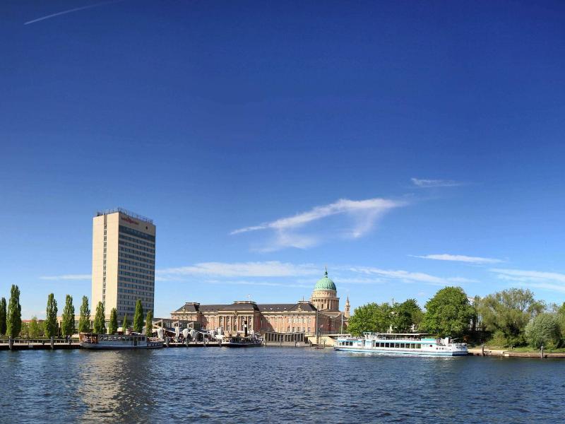 Mercure Hotel Potsdam City - Aktivite