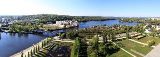 Mercure Hotel Potsdam City fotoÄŸrafÄ±