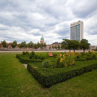 Mercure Hotel Potsdam City otel fotoğrafı