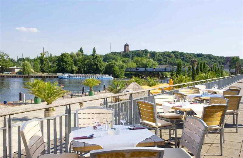 Mercure Hotel Potsdam City fotoÄŸrafÄ±