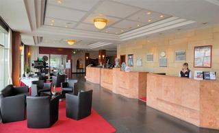 Mercure Hotel Potsdam City fotoÄŸrafÄ±