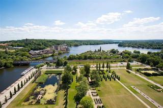 Mercure Hotel Potsdam City fotoÄŸrafÄ±