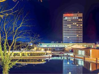 Mercure Hotel Potsdam City fotoÄŸrafÄ±