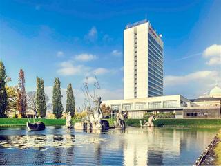 Mercure Hotel Potsdam City fotoÄŸrafÄ±