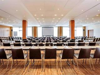 Mercure Hotel Potsdam City fotoÄŸrafÄ±